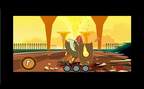 [HammerA] Hammer Time !  - Στιγμιότυπα