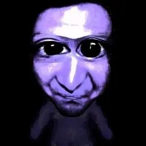 Ao Oni - Zrzuty ekranu