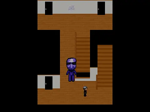 Ao Oni - इमेज