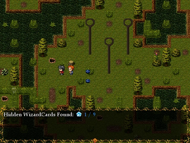Play Harry Potter 4 Demo1 
