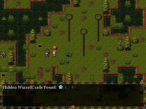 Juega a Harry Potter 4 Demo1 