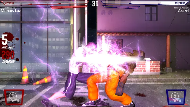 Cruz Brothers - 作品