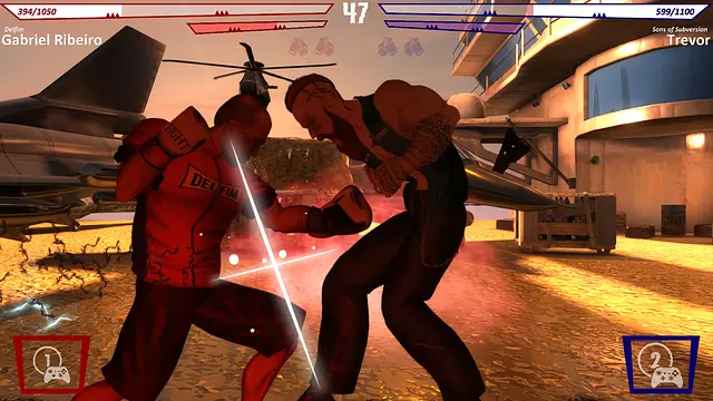 Cruz Brothers - Gambar