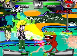 Road To Wastedmania - Images