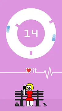 Orbit Duet - Screenshots