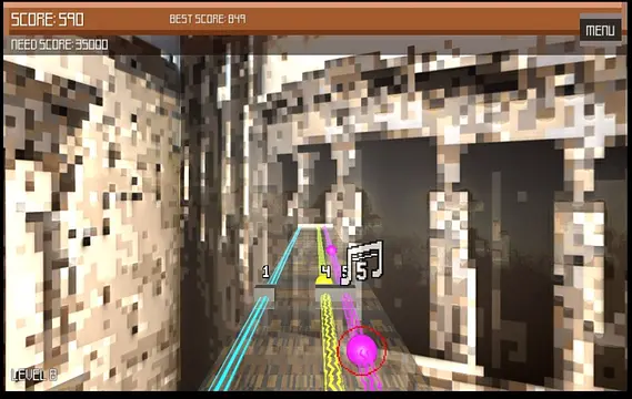 SPATCON - Screenshots