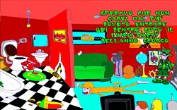 Dovadula's Burn - Images