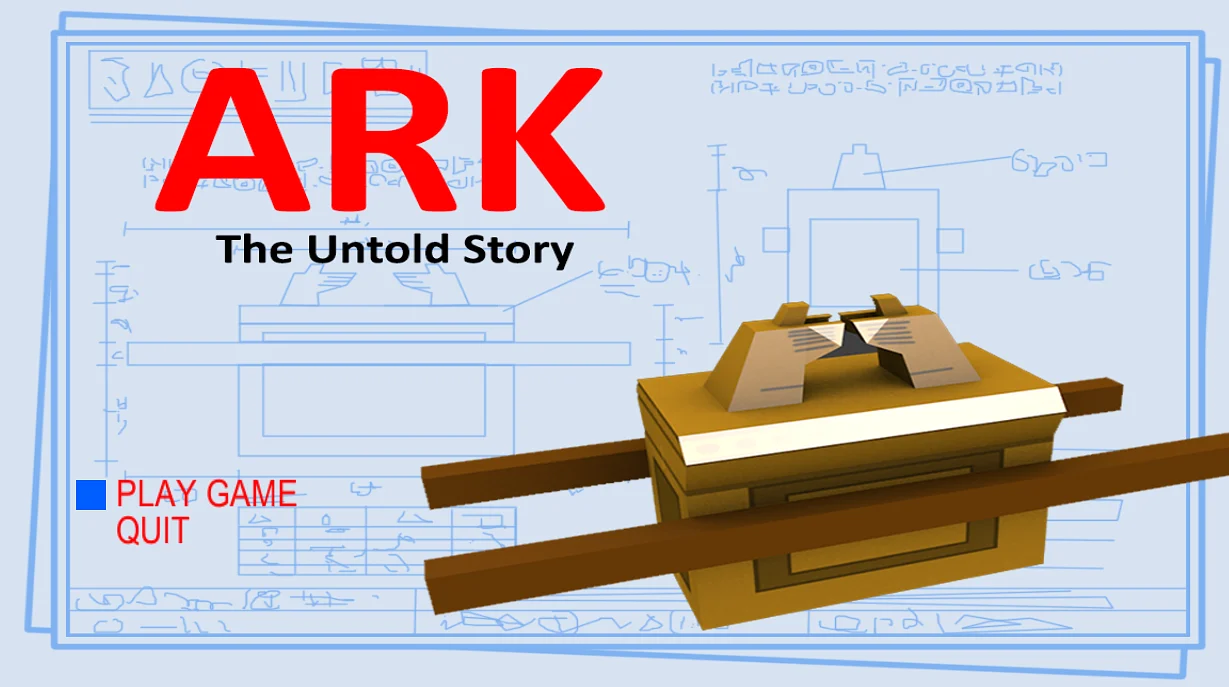 Mainkan Ark: The Untold Sotry