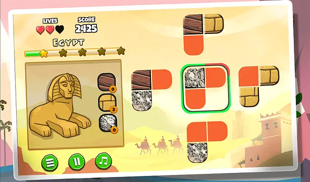 Ancient Techs - Bilder