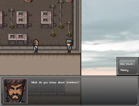 The Ledge - Картинки