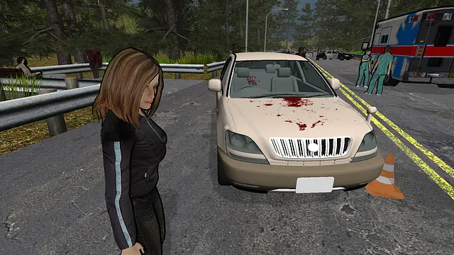 I Want To Believe - Immagini