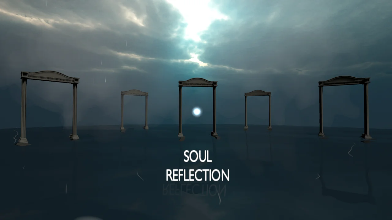 Hrát Soul Reflection