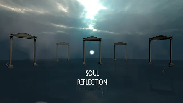 Παίξε Soul Reflection
