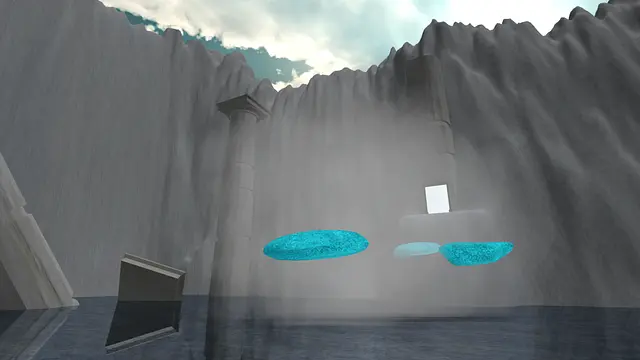 Soul Reflection - Screenshots