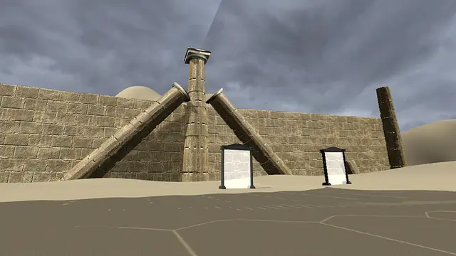 Soul Reflection - Screenshots