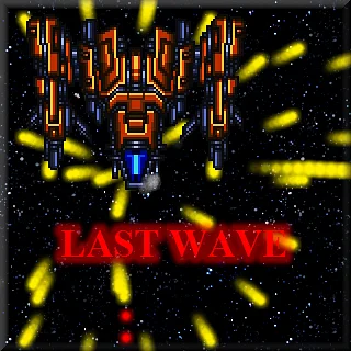 Pelaa Last Wave