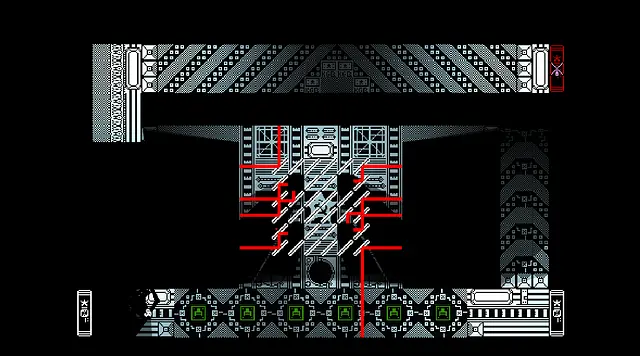 Laika 2.0 - Skärmdumpar