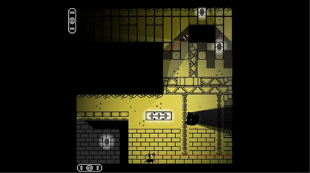 Laika 2.0 - Skärmdumpar