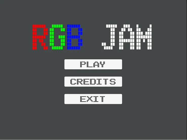 Mainkan RGBjam