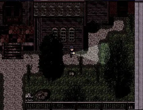 Kasatmata - Chapter 1 - Skärmdumpar