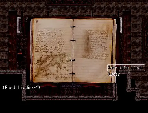 Kasatmata - Chapter 1 - Bilder