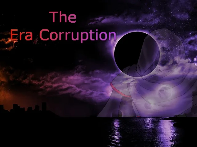 Spiele The Era Corruption
