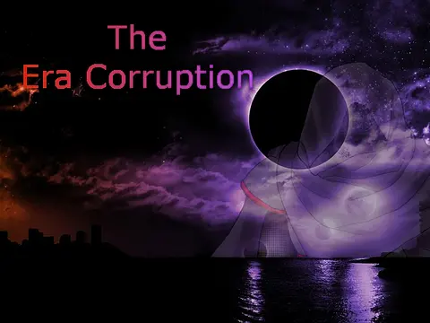 Играть в The Era Corruption