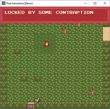 Preá Adventure을(를) 하다