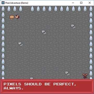 Preá Adventure - Images