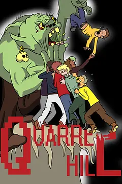Παίξε Quarrel Hill