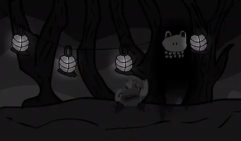 The eternal Winter Demo 2 - Obrázky