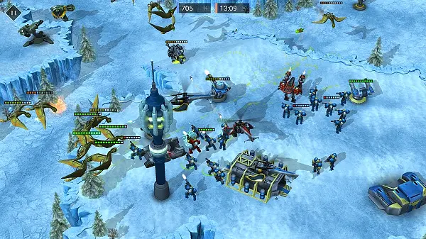 Earth Liberation - Imej