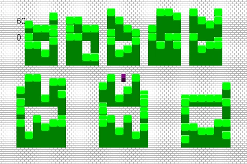 Spela 2D Ambient to 3D Ambient