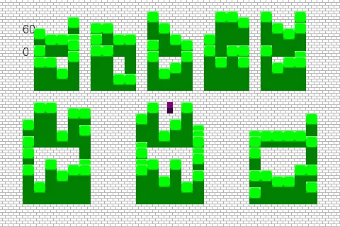 Main 2D Ambient to 3D Ambient