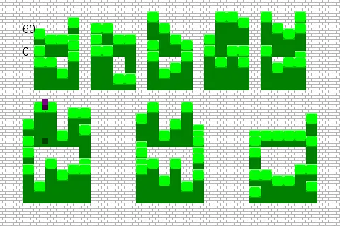 2D Ambient to 3D Ambient - Obrázky