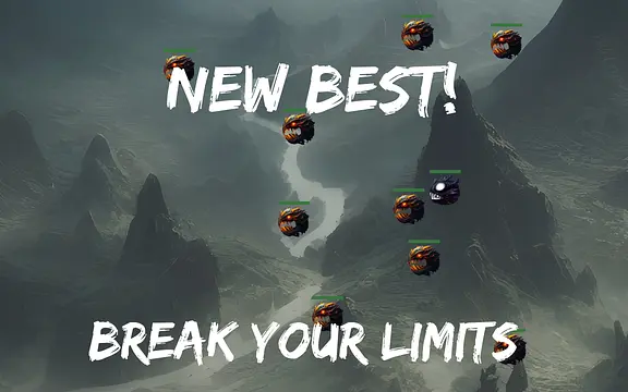 Necr: Chain Reaction Physics - Скріншоти