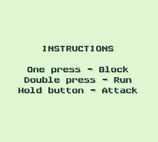 Monster Hunter Pocket - Zrzuty ekranu