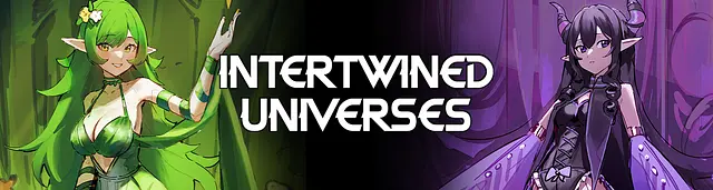 Intertwined CCG을(를) 하다