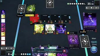 Intertwined CCG - تصاویر