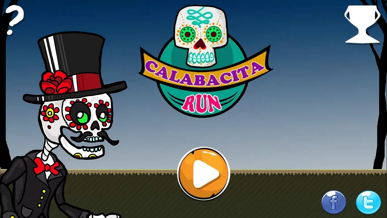 Calabacita Run을(를) 하다