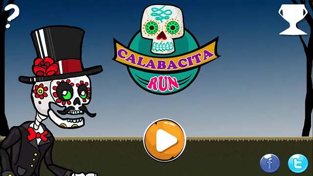 Calabacita Runをプレイする