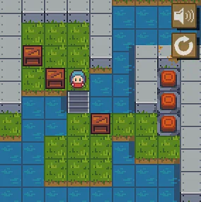 Wonderland Puzzle Trial | Εικόνα εξώφυλλου