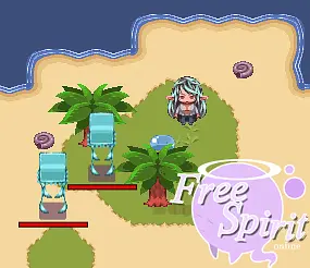 Free Spirit Online - تصاویر