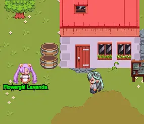 Free Spirit Online - Mga piktur