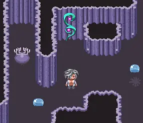 Free Spirit Online - Zrzuty ekranu