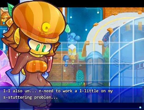 Steel Zeroes - Imagens