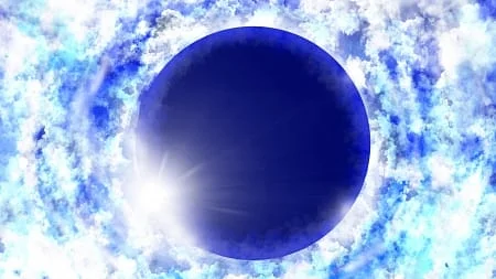 Eclipse Quest | Image de couverture