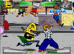 Road To Wastedmania - Imagens