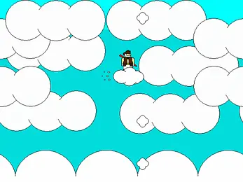 Tasty Ninja - 作品