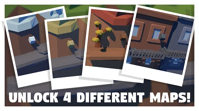 Adventure Cube - تصاویر